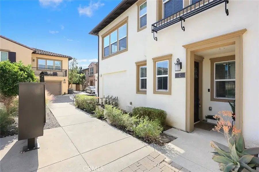 2160 Citrus Place #C, Hacienda Heights, CA 91745 - #2