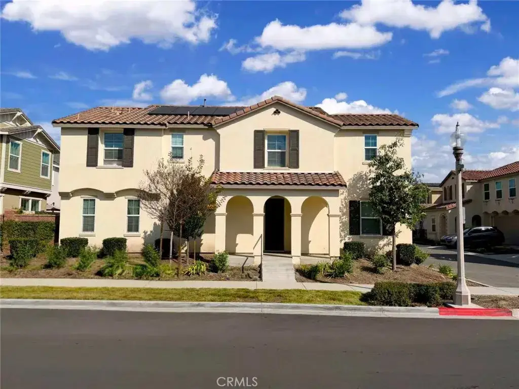 15981 Tanzinite Lane, Chino, CA 91708 - #1