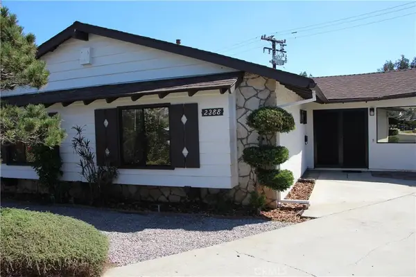 2388 Westcott Avenue, Monterey Park, CA 91754