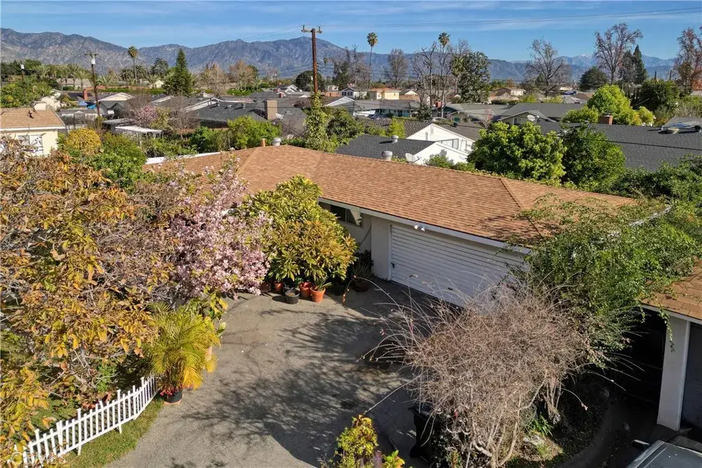 4918 Baldwin, Temple City, CA 91780 - #1