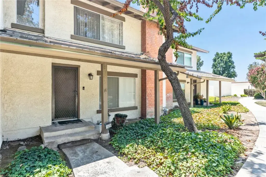1674 Aspen Village Way, West Covina, CA 91791 - #1