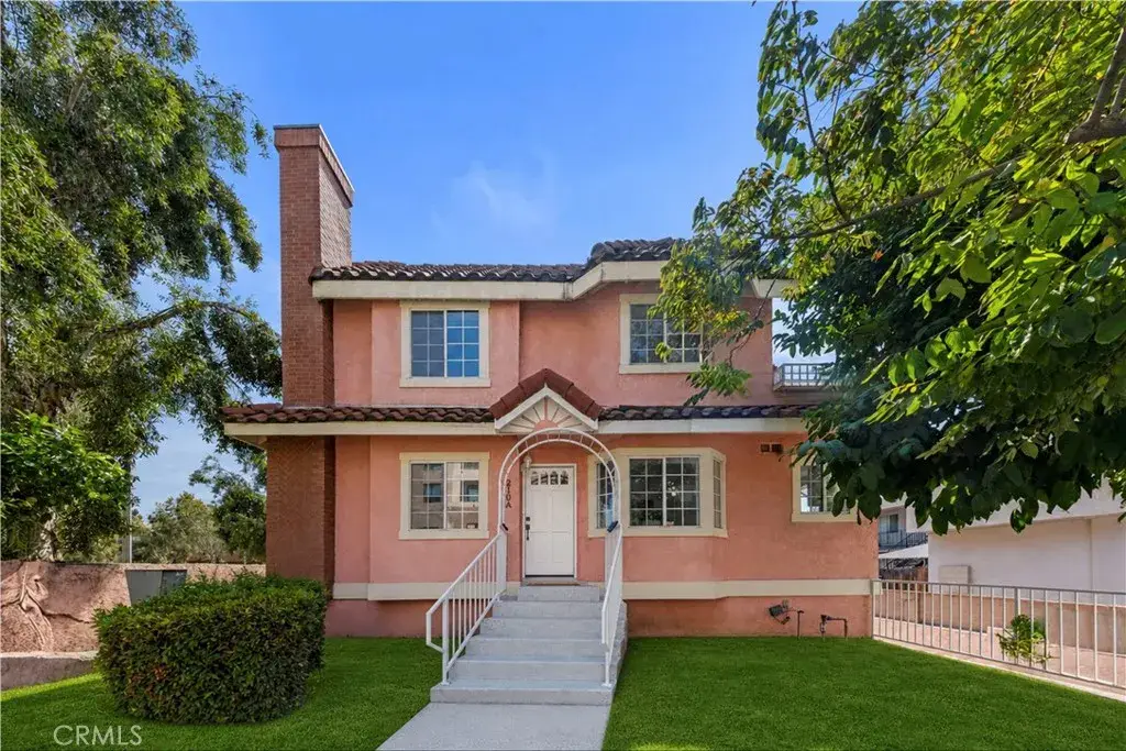 210 E Bay State Street #A, Alhambra, CA 91801 - #1