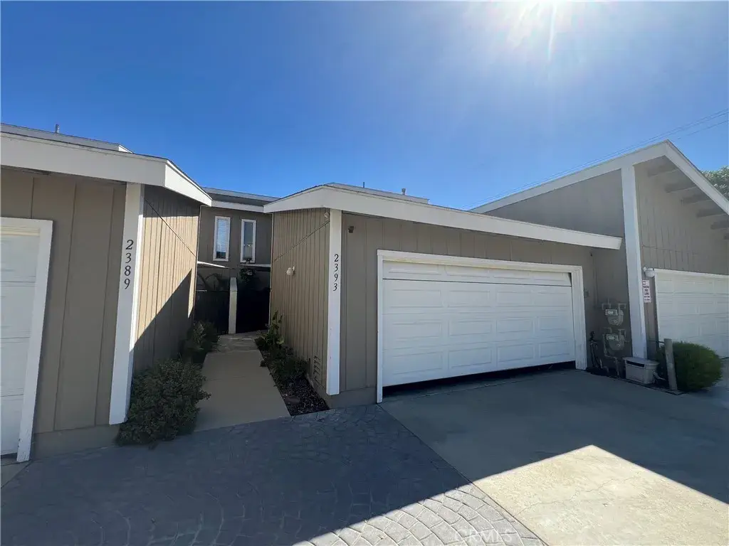2393 S Reservoir, Pomona, CA 91766 - #1