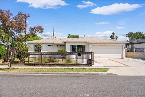 14327 Flynn Street, La Puente, CA 91744