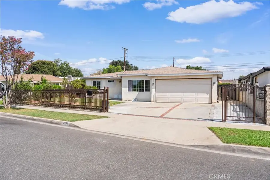 14327 Flynn Street, La Puente, CA 91744 - #3