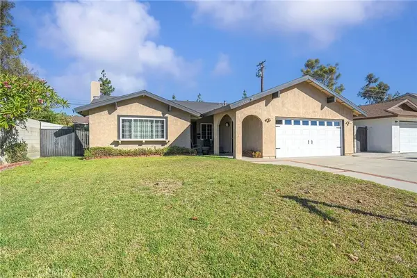20179 Barnard Avenue, Walnut, CA 91789