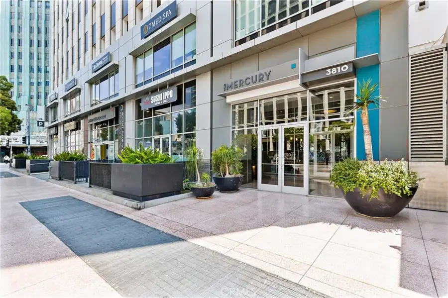 3810 Wilshire Blvd #1811, Los Angeles, CA 90010 - #2