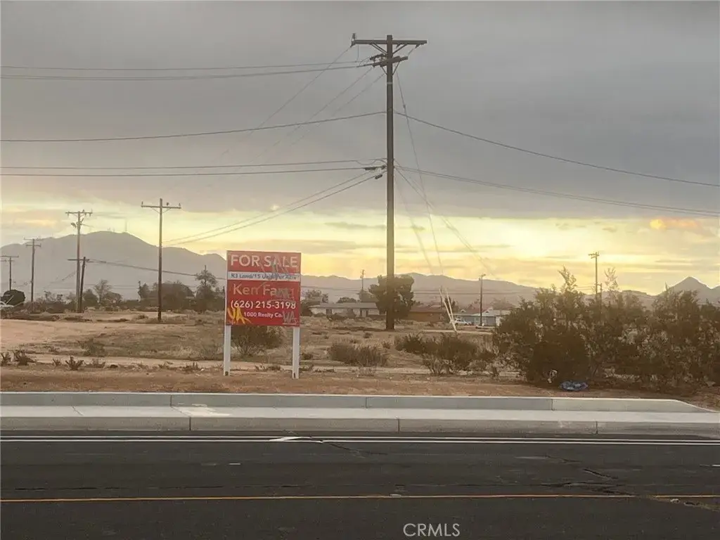 0 Green Tree, Victorville, CA 92395 - #1