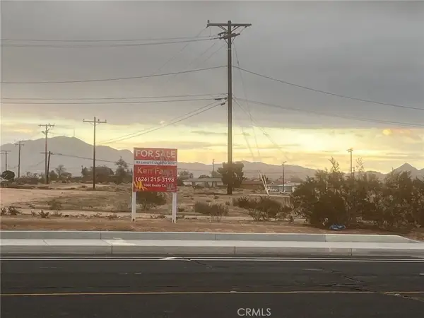 0 Green Tree, Victorville, CA 92395