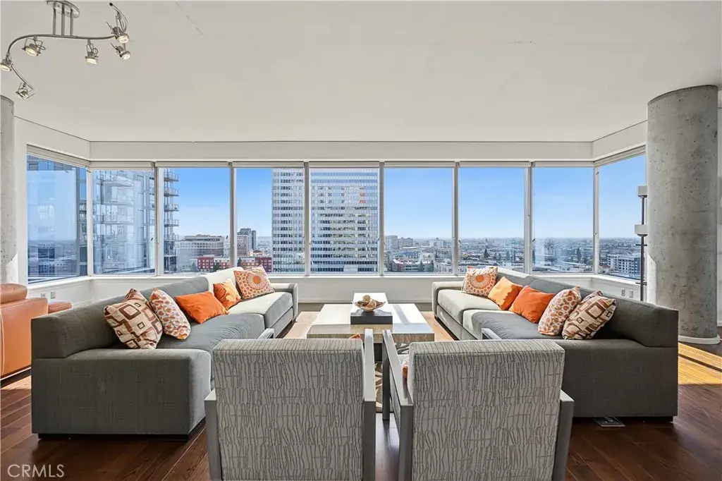 1155 S S Grand Avenue #1601, Los Angeles, CA 90015 - #1