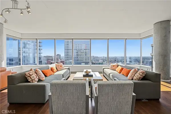 1155 S S Grand Avenue #1601, Los Angeles, CA 90015
