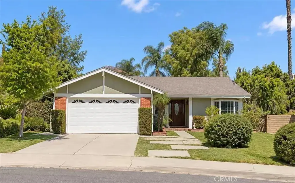 535 San Roque Drive, Walnut, CA 91789 - #1