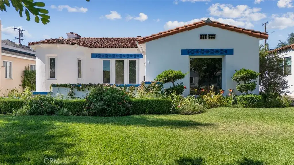 407 Daroca Avenue, San Gabriel, CA 91775 - #1