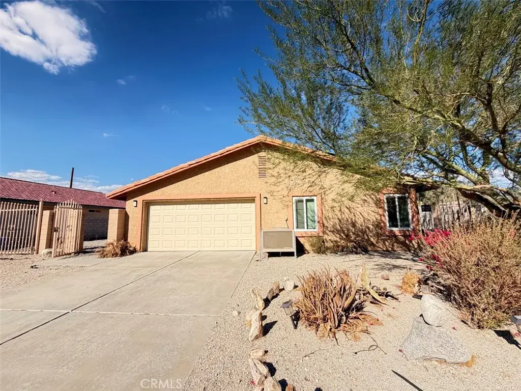 60190 Overture Drive, Palm Springs, CA 92262 - #1