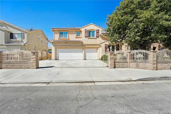 43903 Spring, Lancaster, CA 93536