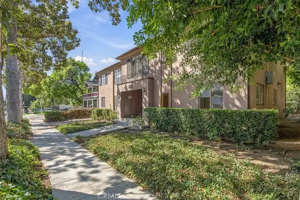 295 S Hudson, Pasadena, CA 91101