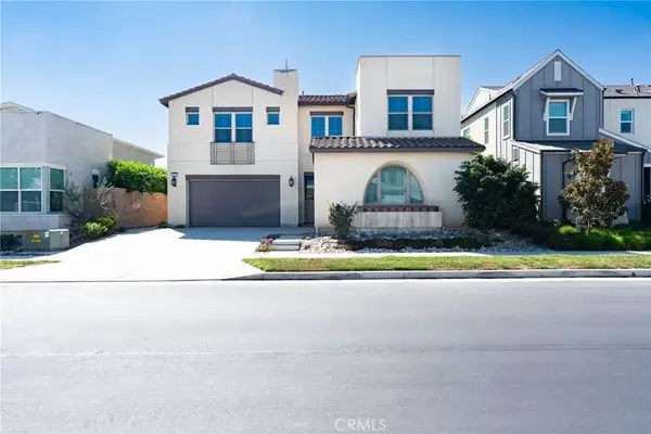 2532 E Scarlett, Ontario, CA 91762