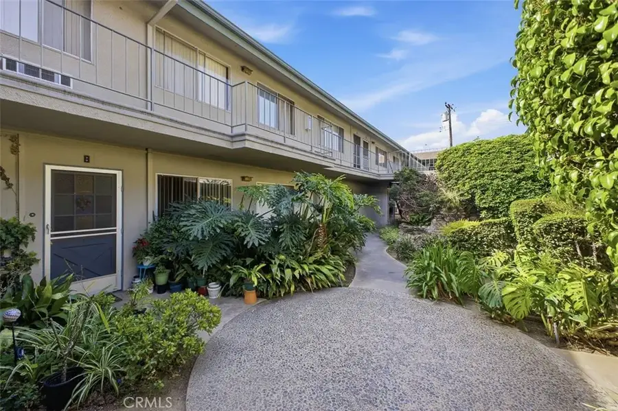411 N Chapel, Alhambra, CA 91801 - #2