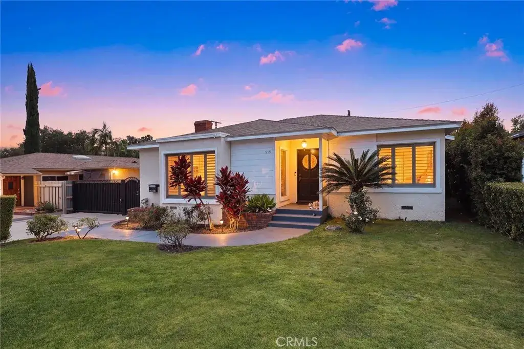 915 N Santa Anita Avenue, Arcadia, CA 91006 - #1