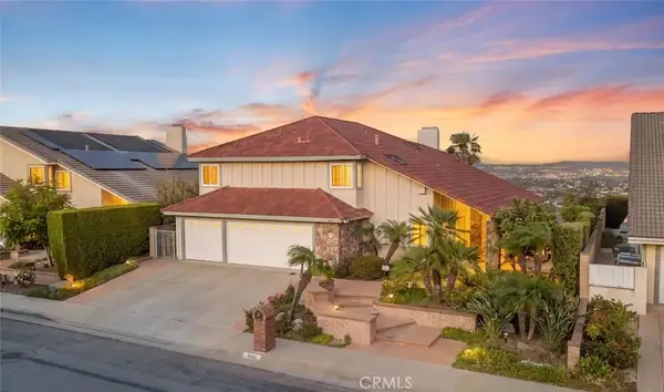 3366 Heather Field, Hacienda Heights, CA 91745