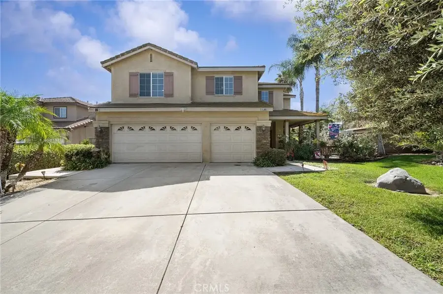 12300 Kings River Street, Eastvale, CA 91752 - #2