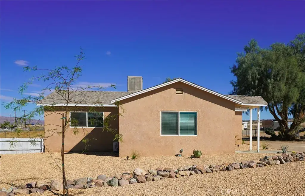35225 Cedar Road, Barstow, CA 92311 - #1