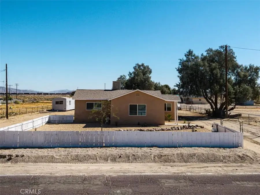 35225 Cedar Road, Barstow, CA 92311 - #2
