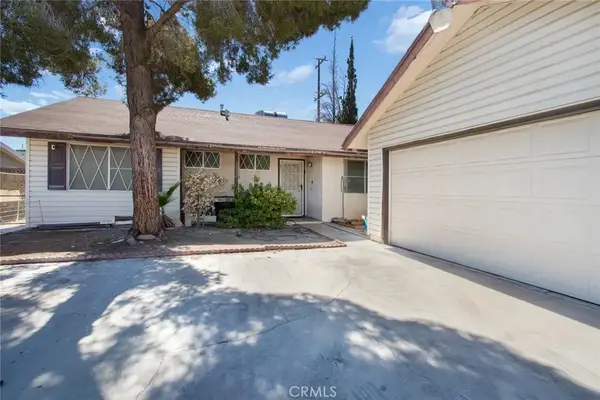 1628 Paloma, Barstow, CA 92311