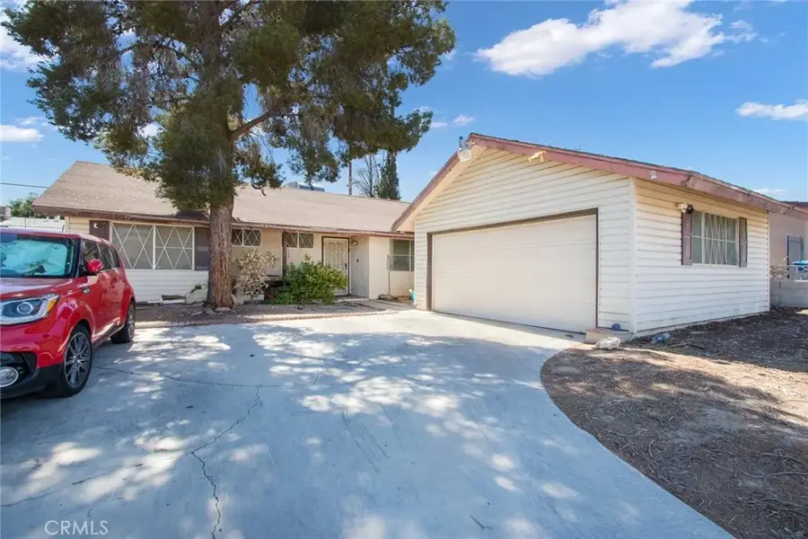 1628 Paloma, Barstow, CA 92311 - #2
