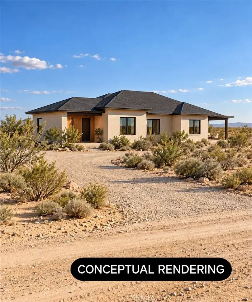 0 Longworthy St, California City, CA 93505 - #1