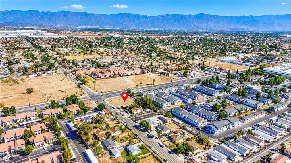0 Foothill, Rialto, CA 92335 - #1