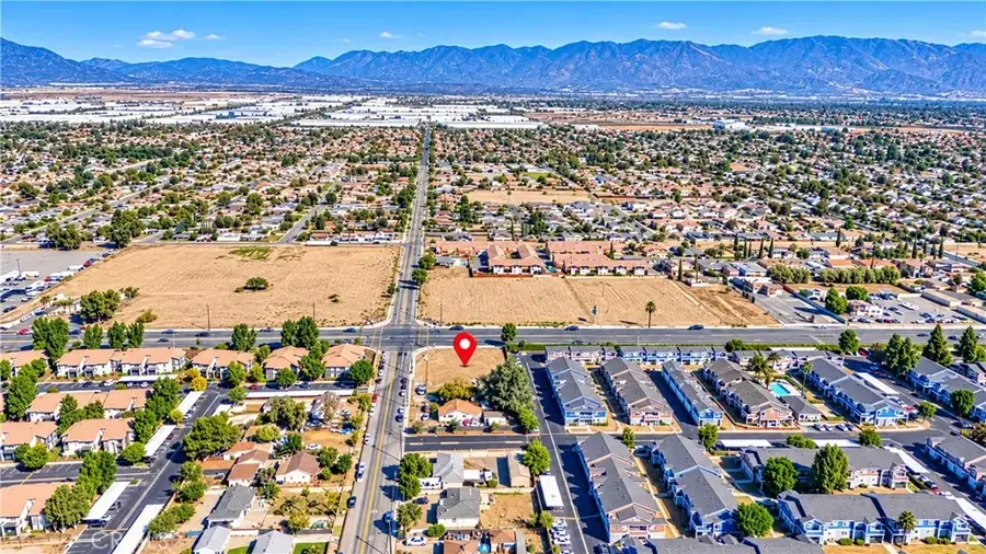 0 Foothill, Rialto, CA 92335 - #2