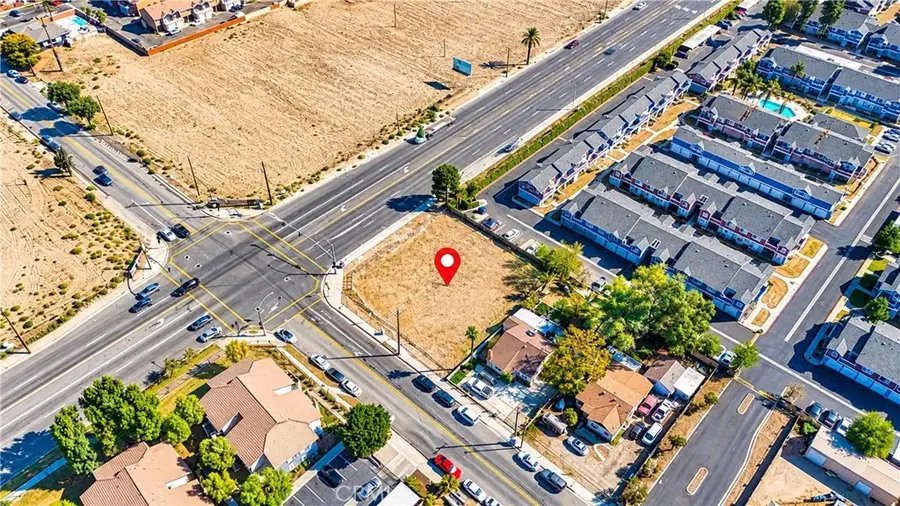 0 Foothill, Rialto, CA 92335 - #3