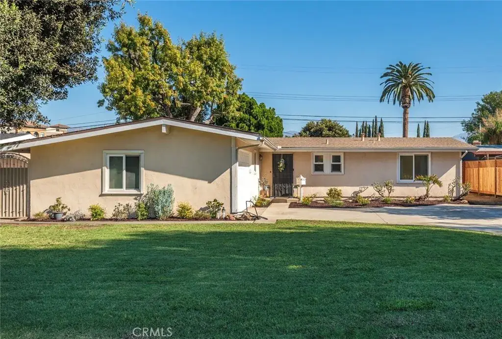 1049 E Walnut Creek Parkway, West Covina, CA 91790 - #1