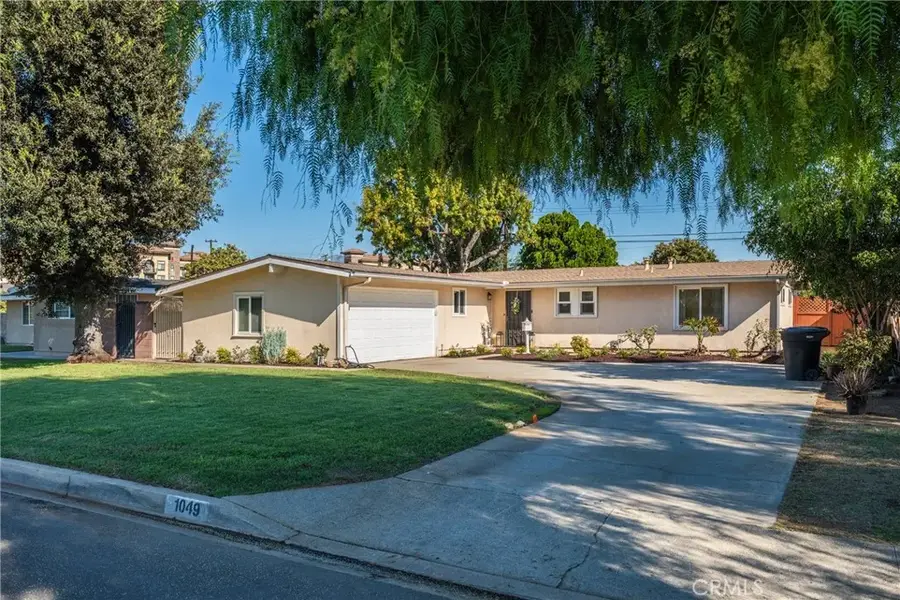 1049 E Walnut Creek Parkway, West Covina, CA 91790 - #2
