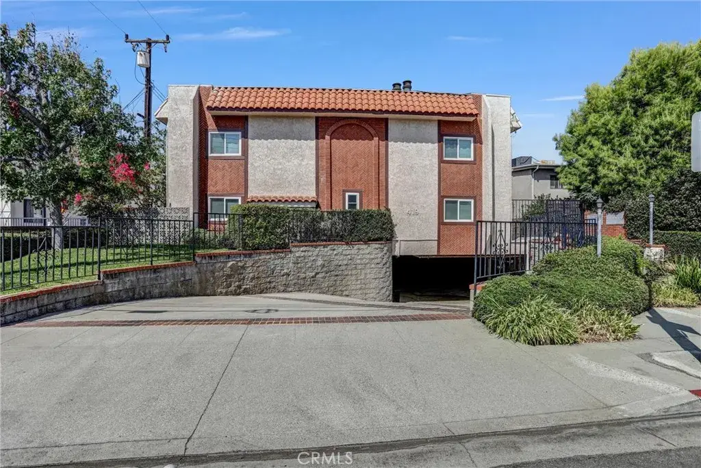 419 Fairview Avenue #D, Arcadia, CA 91007 - #1