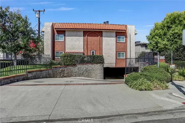 419 Fairview Avenue #D, Arcadia, CA 91007