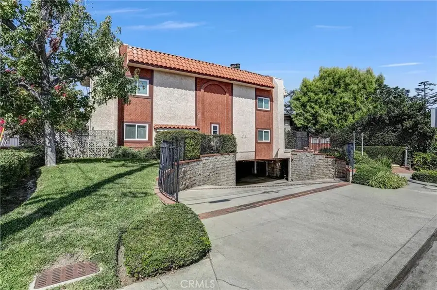419 Fairview Avenue #D, Arcadia, CA 91007 - #3
