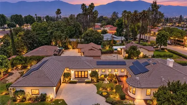 1209 S 8th Avenue, Arcadia, CA 91006