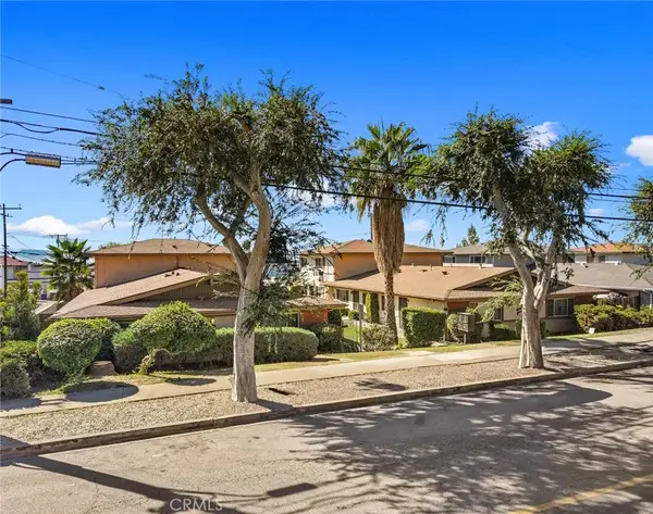 1232 W 11th, Upland, CA 91786