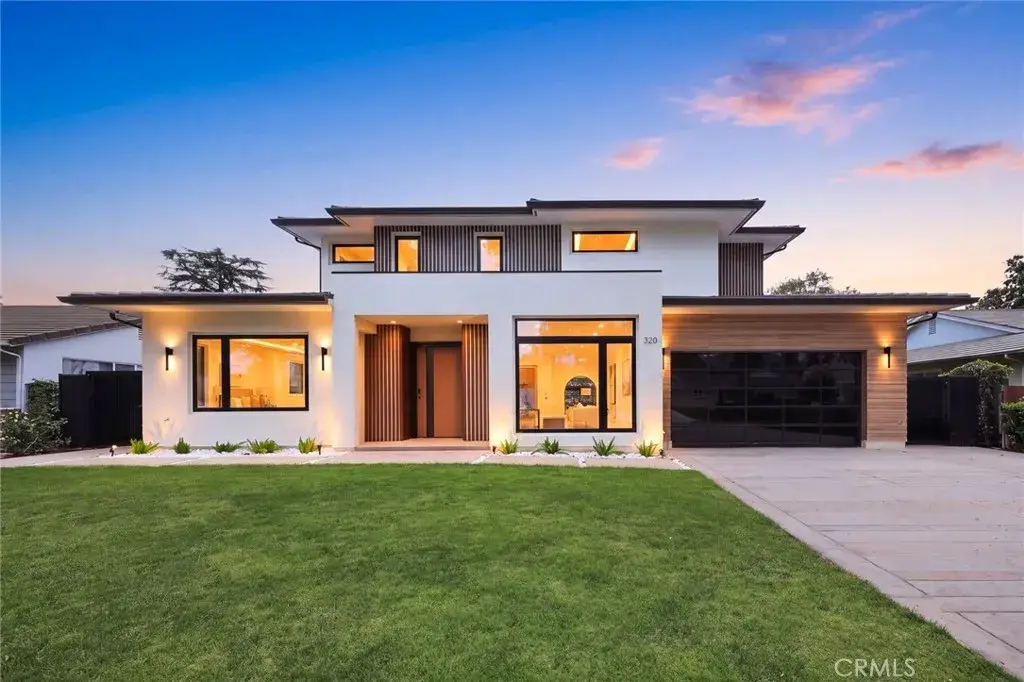 320 Coyle Avenue, Arcadia, CA 91006 - #1