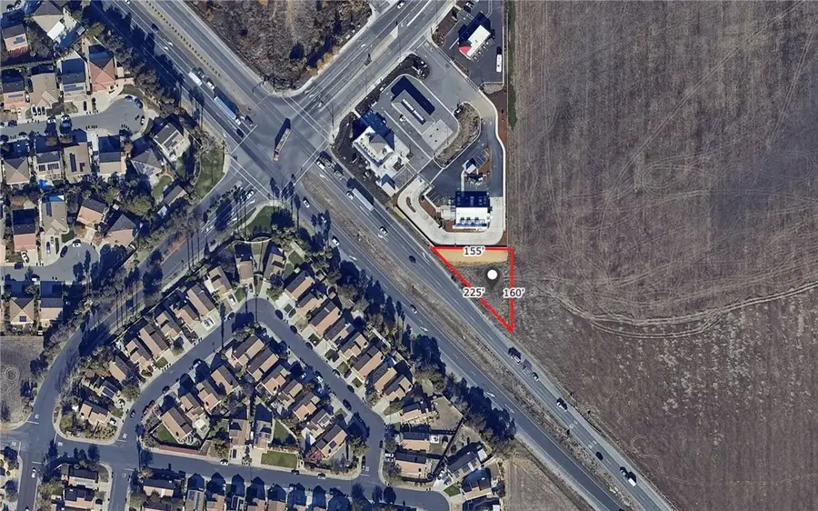 0 Hwy 12, Suisun City, CA 94585 - #2