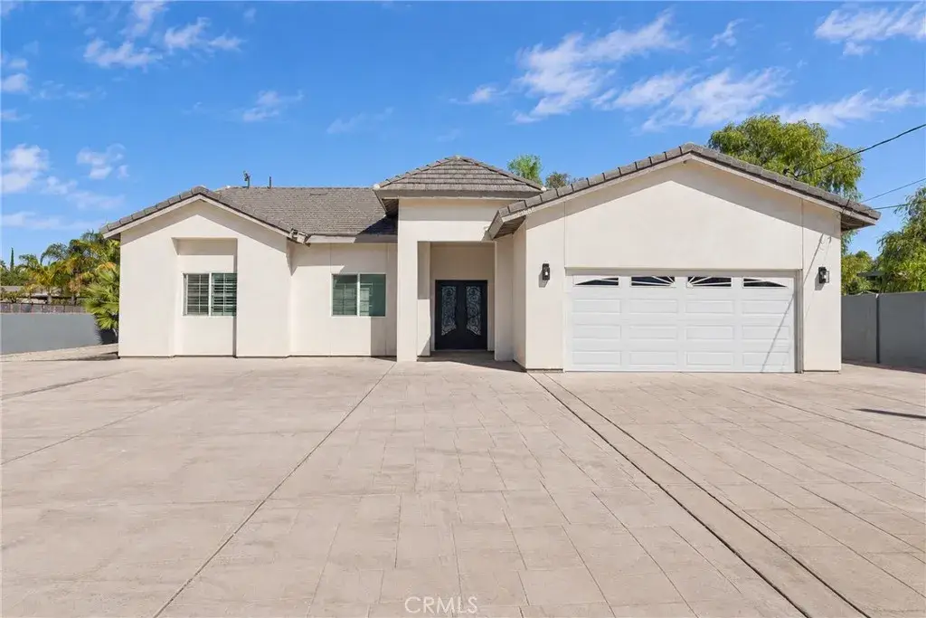 21688 Bailly, Perris, CA 92570 - #1