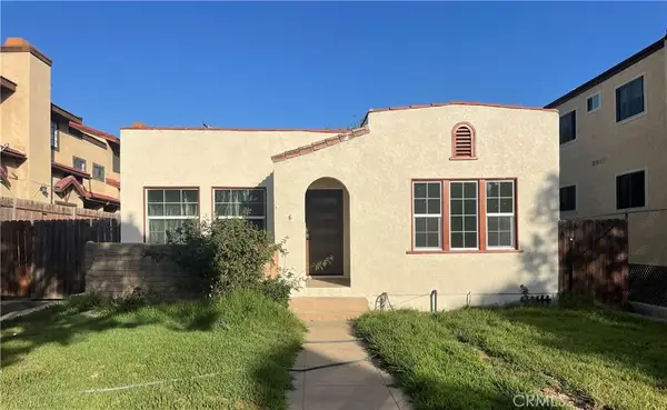 208 La France, Alhambra, CA 91801