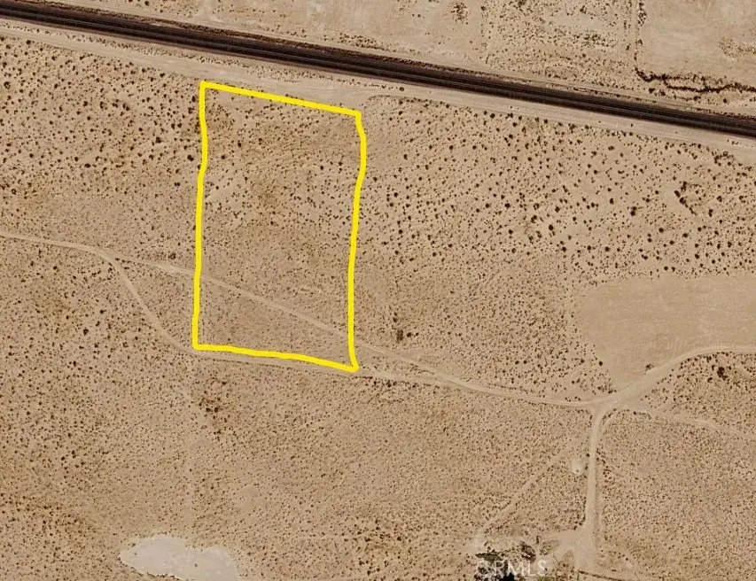 0 Fort Cady Rd, Newberry Springs, CA 92365 - #1