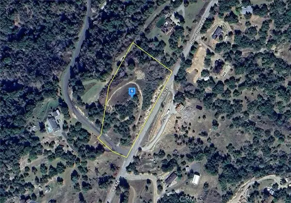 45330 Valley Oak, Ahwahnee, CA 93601