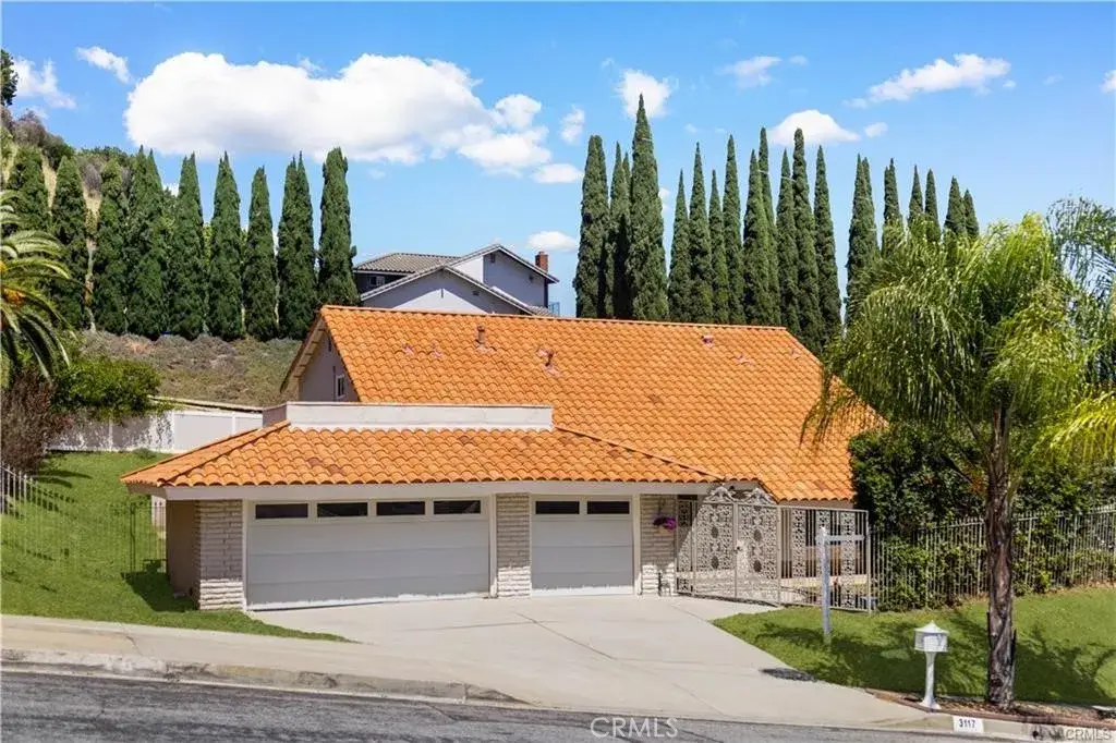3117 Montellano Ave, Hacienda Heights, CA 91745 - #1