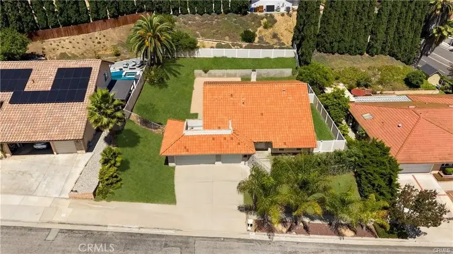 3117 Montellano Ave, Hacienda Heights, CA 91745 - #3