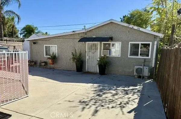 190 E Grand Avenue, Pomona, CA 91766