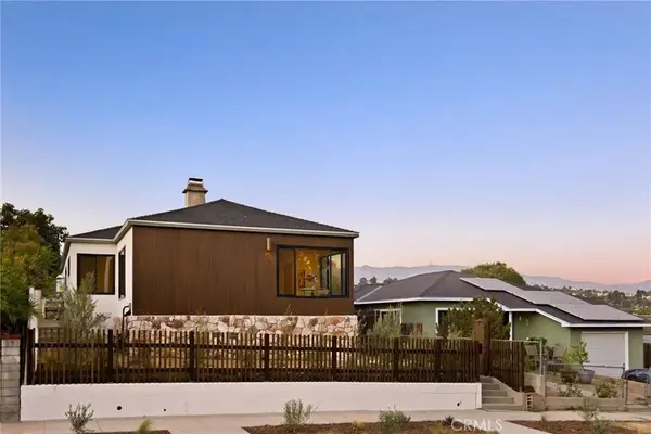 5217 Hub Street, Los Angeles, CA 90042